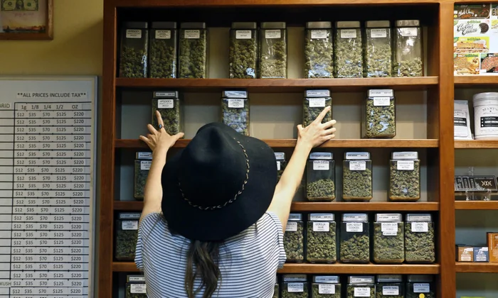 Weed For Sale In Wyoming